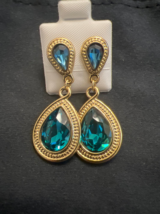 Aretes