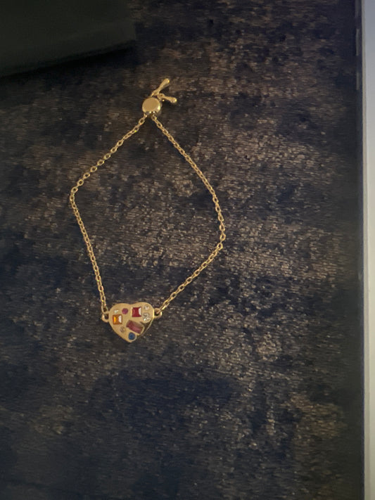 Pulsera